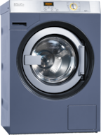 PW 5082 XL [EL DP 3N AC 400V 50Hz] Pračka, elektrický ohřev