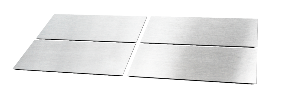 Afzuigkappen - DRP 6520 D - 1