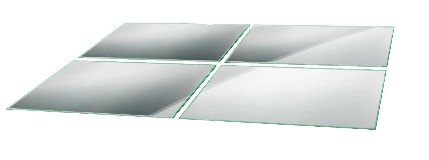 Afzuigkappen - DRP 6520 D G - 1
