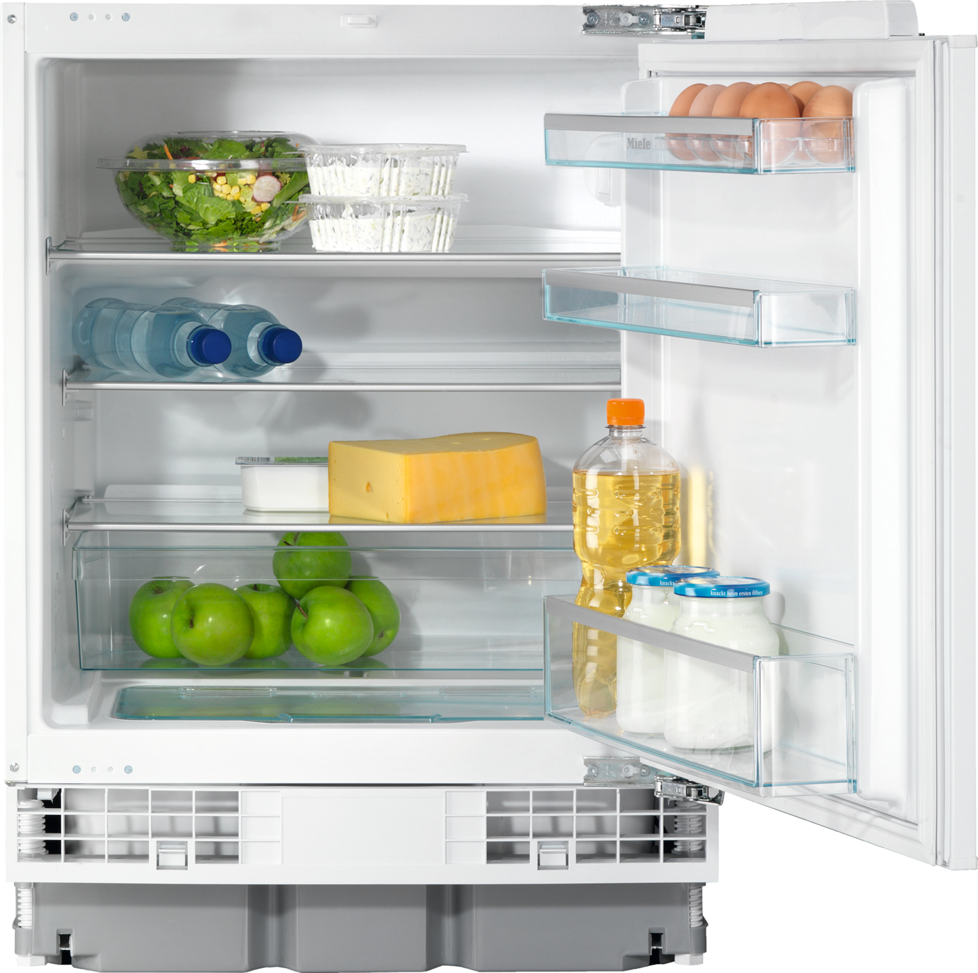 K 5122 Ui - Einbau-Kühlschrank 