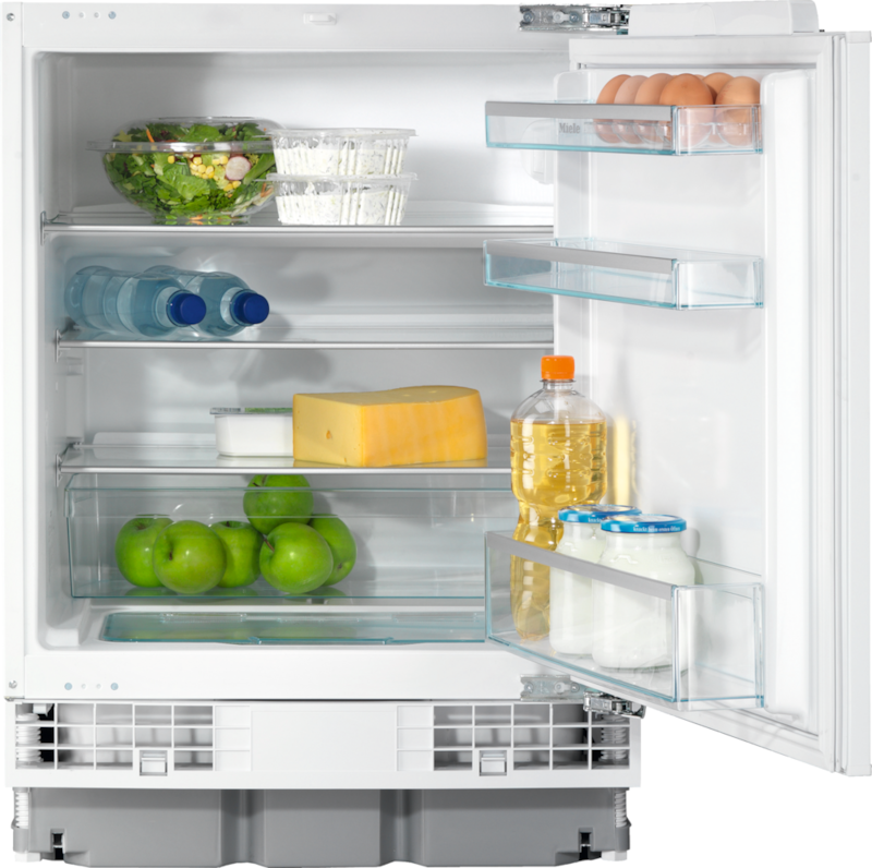 Kjøle- og fryseskap - Kjøleskap for innbygging - K 5122 Ui