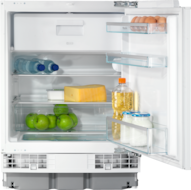 K 5124 UiF Iebūvējams ledusskapis