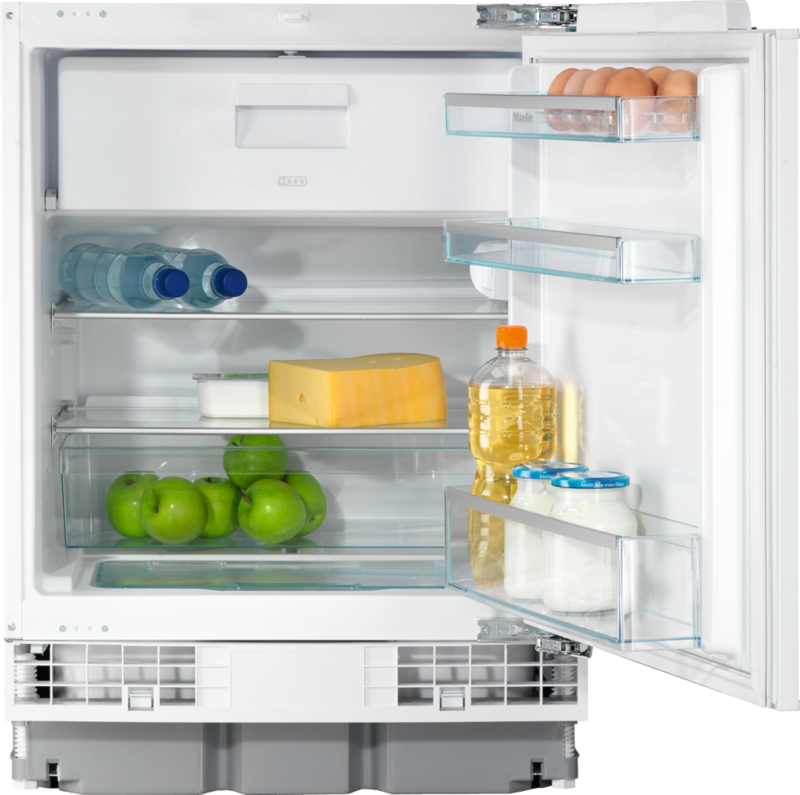 Køle- og fryseskabe - Køleskabe til indbygning - K 5124 UiF