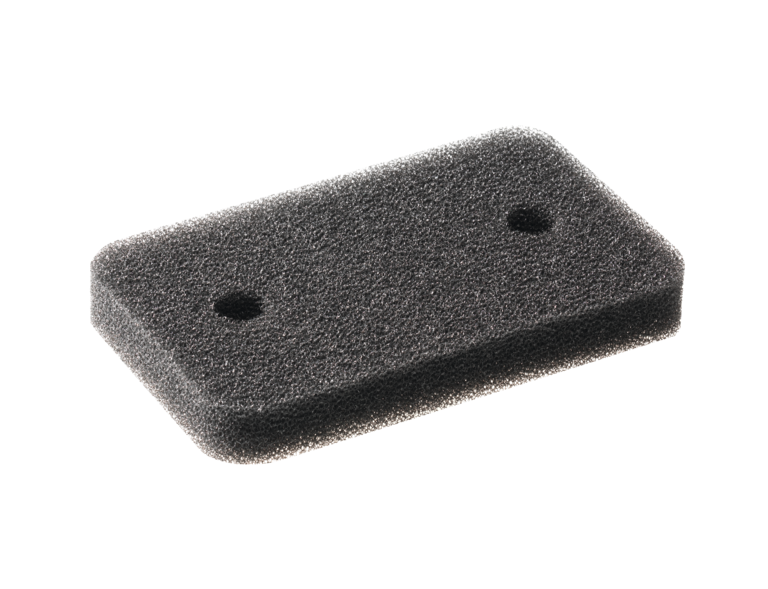 7070070 Plinth filter Miele