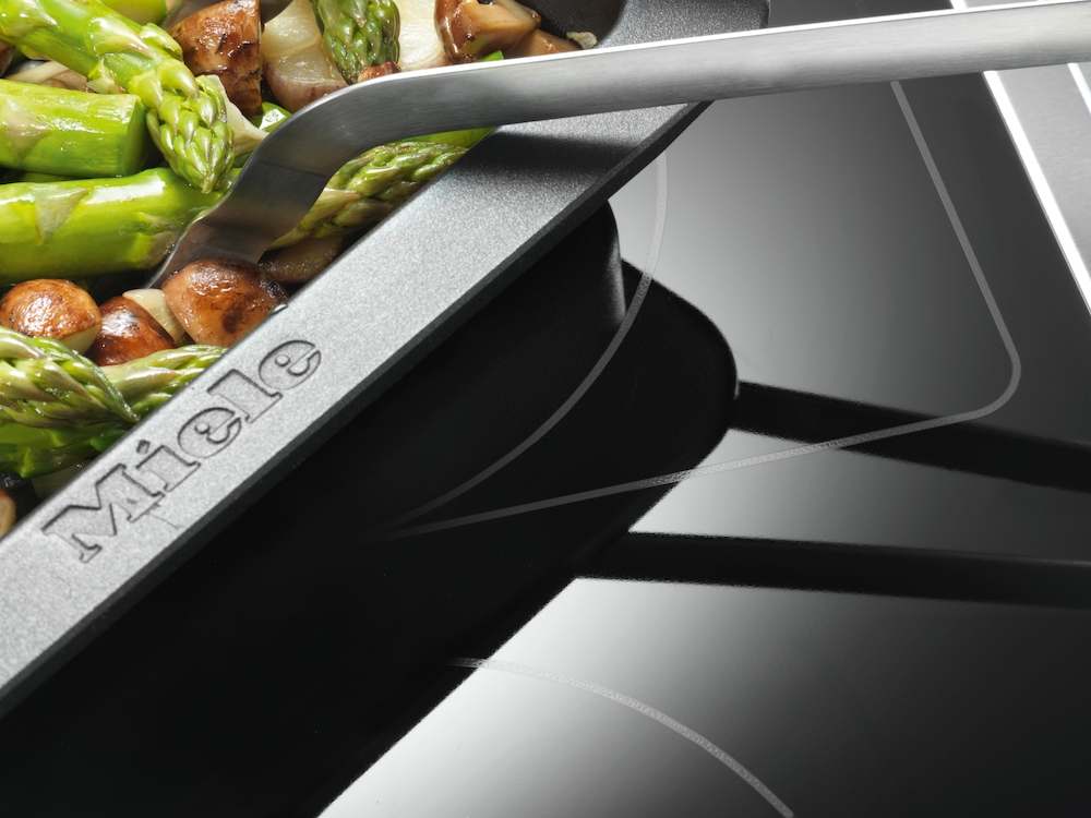 CombiSet - CS 1222 I Acciaio inox - 2