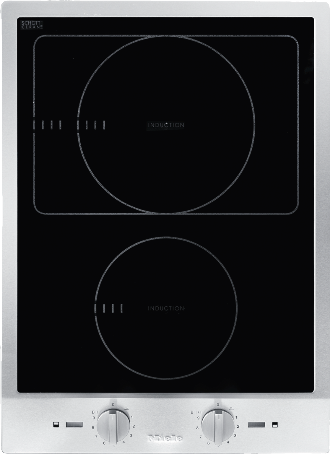 Tables de cuisson - ProLine - CS 1222 I