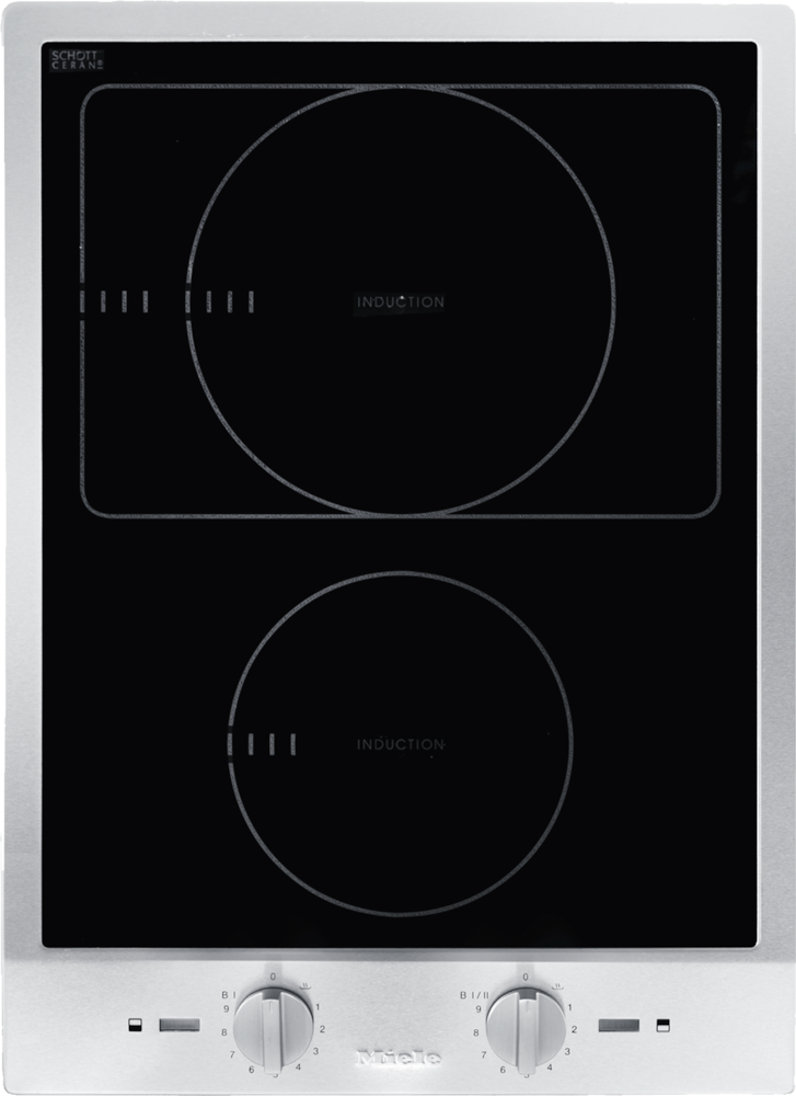 CombiSet - CS 1222 I Acciaio inox - 1