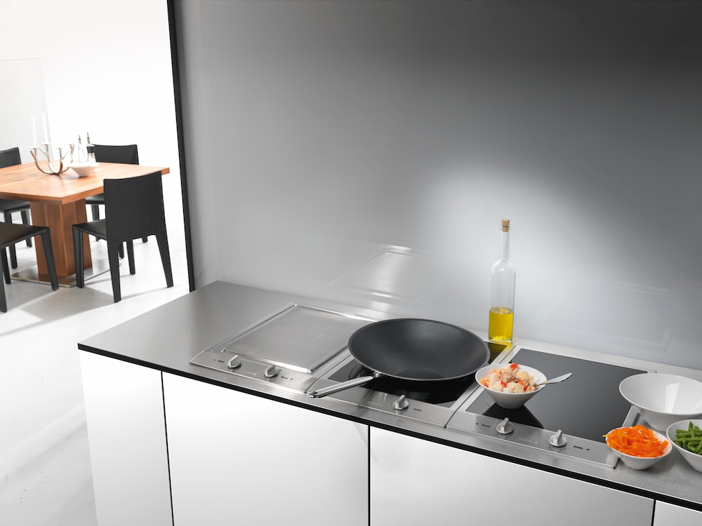 CombiSet - CS 1222 I Acciaio inox - 3
