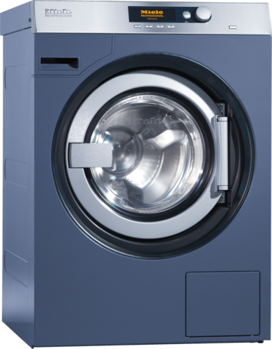 PW 5105 Vario [EL AV] Waschmaschine, elektrobeheizt Produktbild Front View L