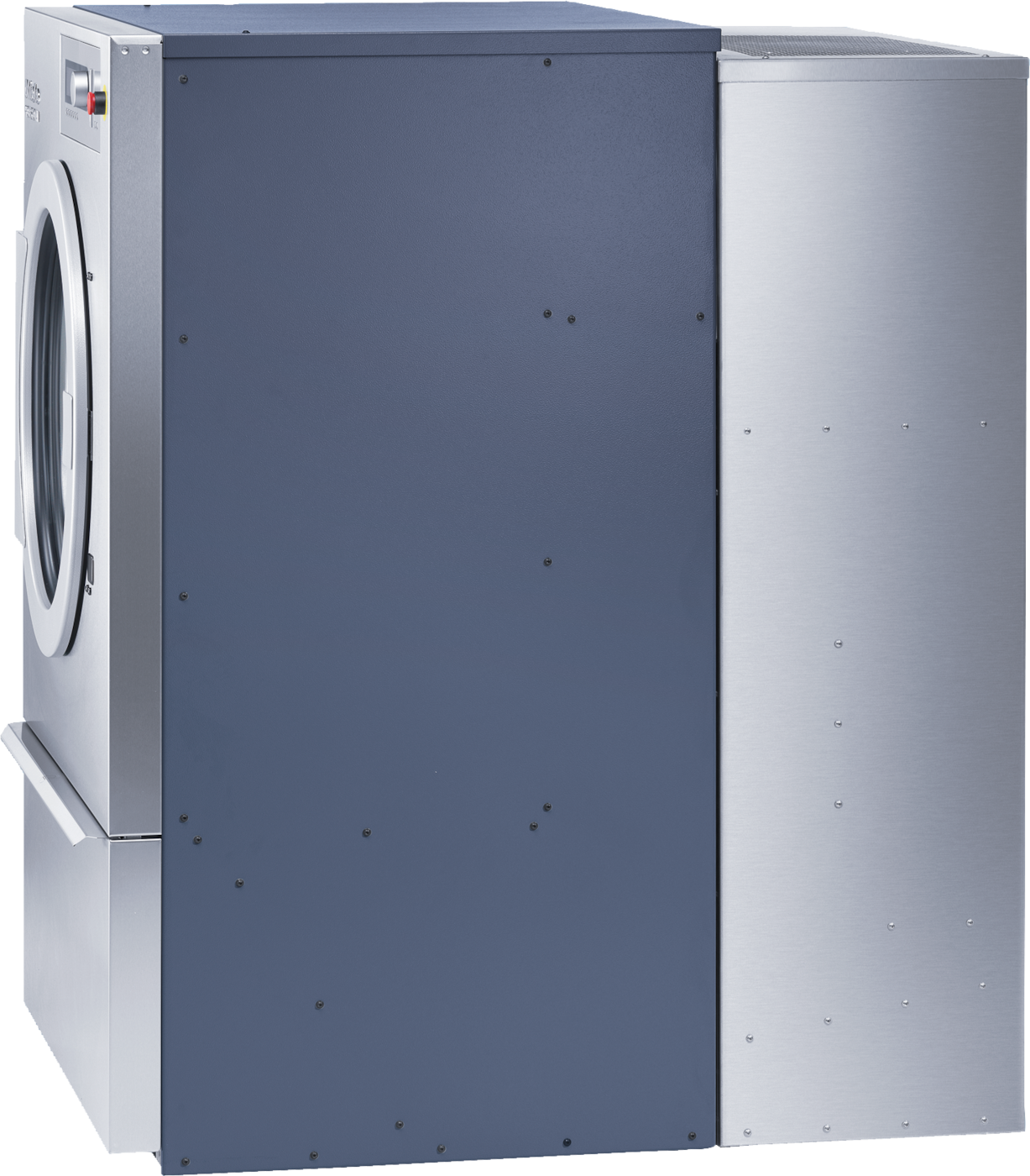 PT 8337 WP [PTM] - Heat-pump dryers 