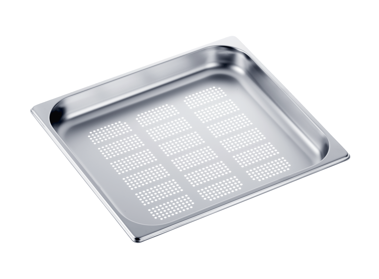 Miele DGGL 13 Accessories for cooking, baking, and steaming