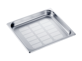 DISC. DGGL 13 Perforated steam cooking containers product photo