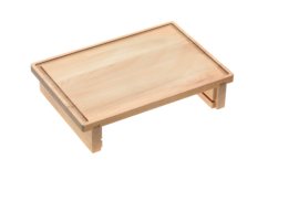 DGSB Wooden cutting board product photo