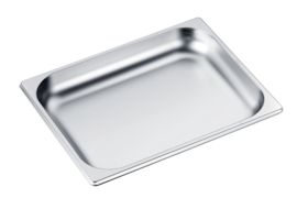DGG 15 Stainless steel drip tray product photo