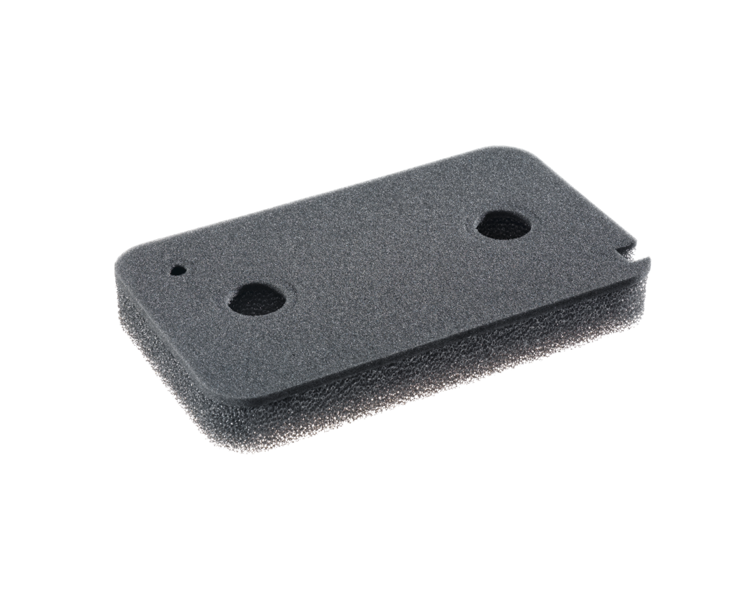 Miele Filter BG Ersatzteile Wäschepflege