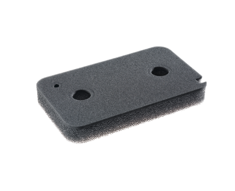 9499230 Plinth filter Miele