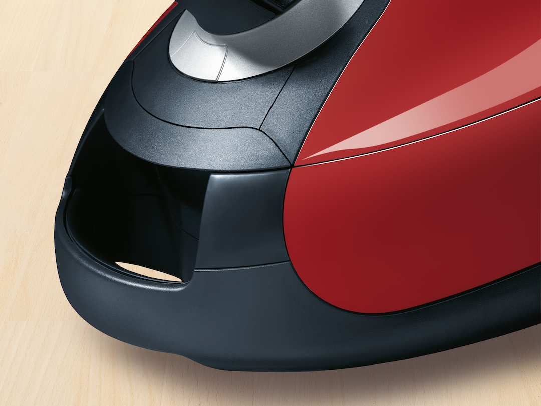 Miele Complete C2 Cat & Dog SFBF5 Autumn red Vacuum cleaners