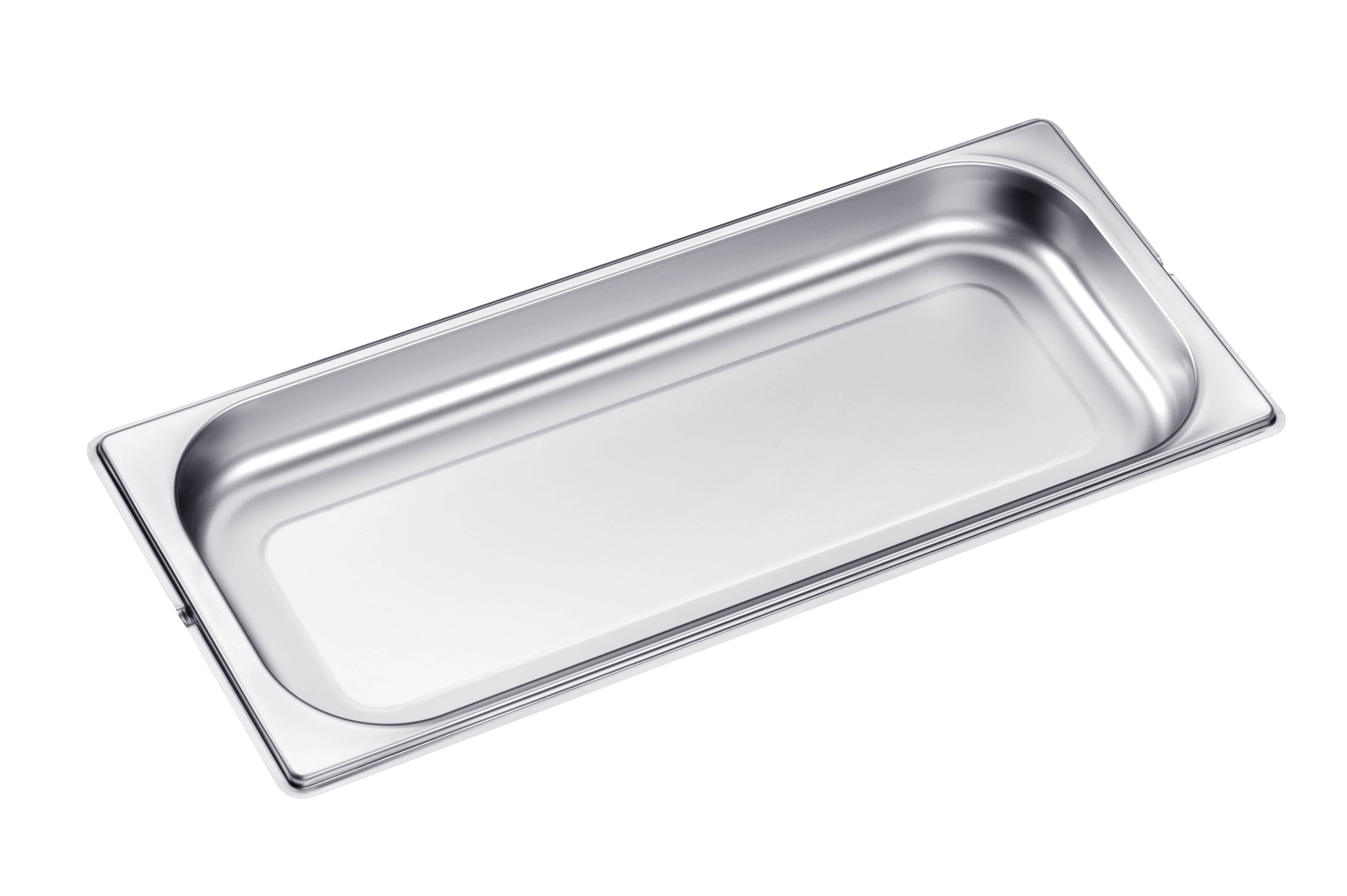 11027159 Unperforated Steam Oven Pan (Large)