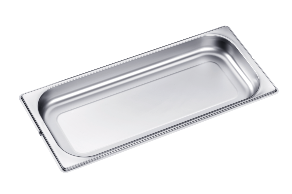 Accessories/Consumables (A&C) - DGG 20 - 1