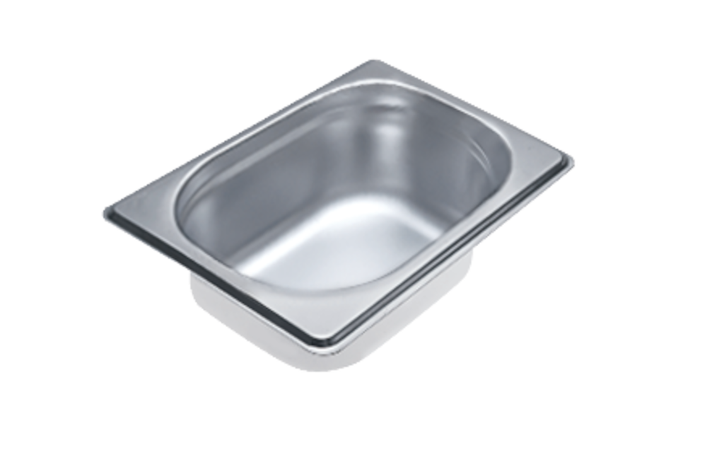 Miele - Stoomoven Pan G 1/9-65 – Keukenaccessoires - 1