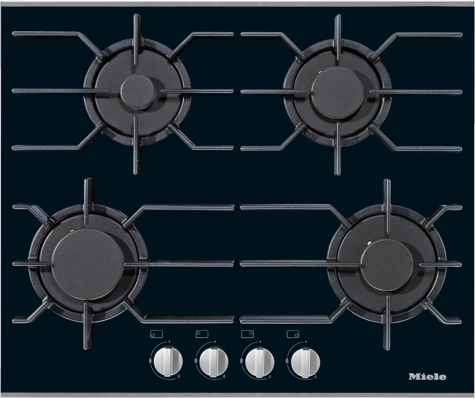 Miele KM 3010 G Cooktops