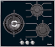 KM 3014 Ceramic Gas Cooktop product photo