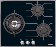 KM 3014 Gas cooktop