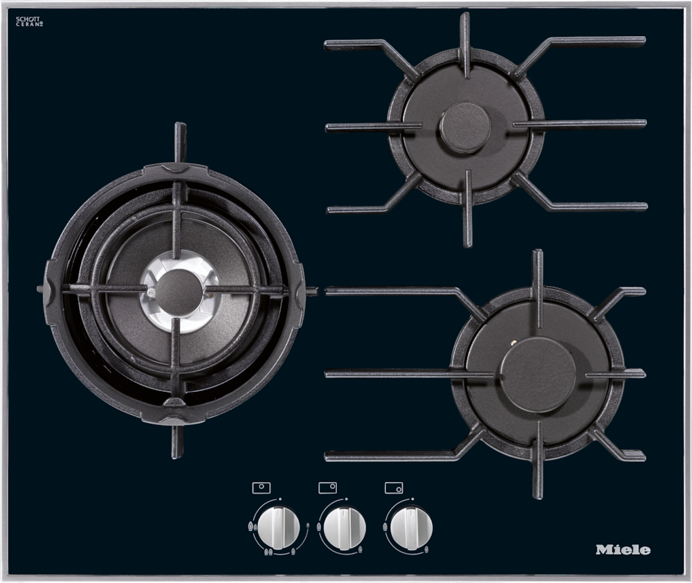 Miele - KM 3014 G – Hobs - 1
