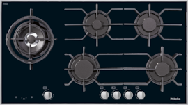 KM 3054-1 Gas cooktop product photo