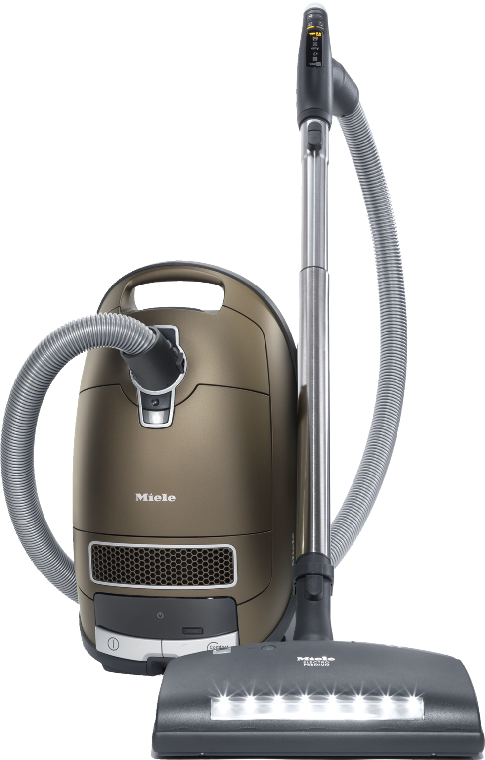 Miele Complete C3 Brilliant PowerLine SGPE0