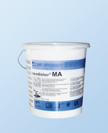 Neodisher MA Powder Alkaline neodisher® product photo