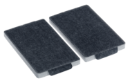 DKF 19-1 Odour filter with active charcoal