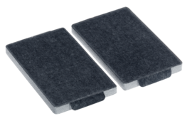 DKF 19-1 Odour filter with active charcoal product photo