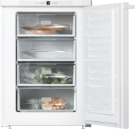 F 12020 S-2 Freestanding freezer