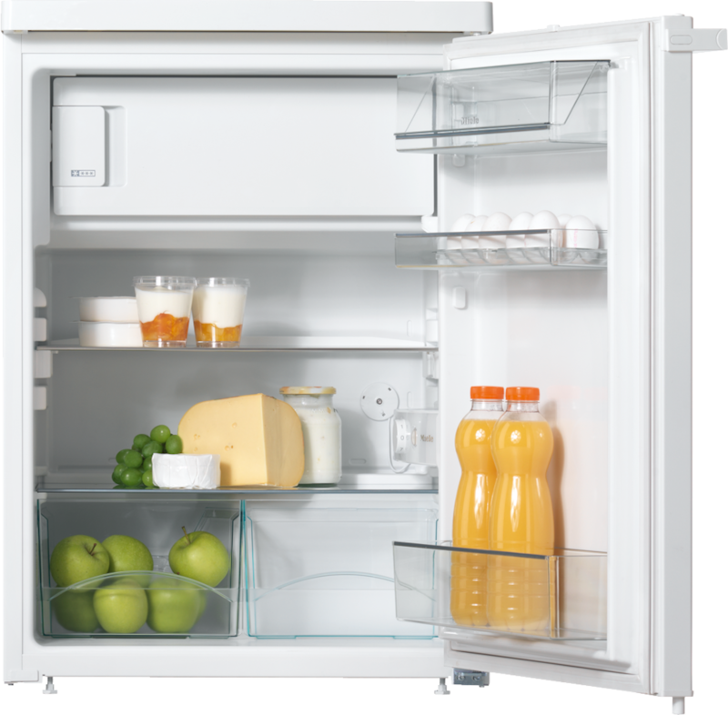 Kühl- und Gefriergeräte - Stand-Kühlschränke - K 12024 S-3