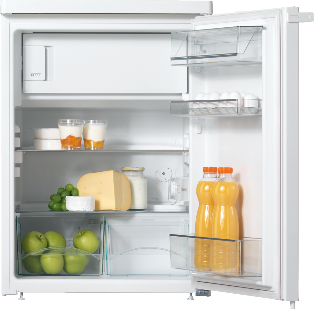 Réfrigérateurs/congélateurs - K 12024 S-3 Blanc - 1