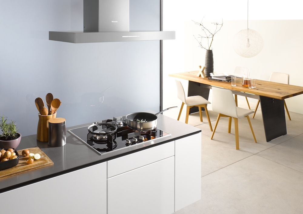 Miele - KM 3014 G – Hobs - 2