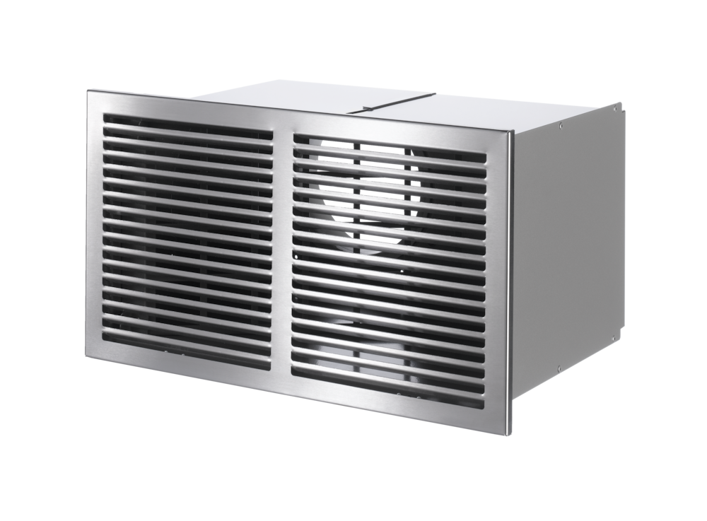 Emhætter - DUU 2900 - 1