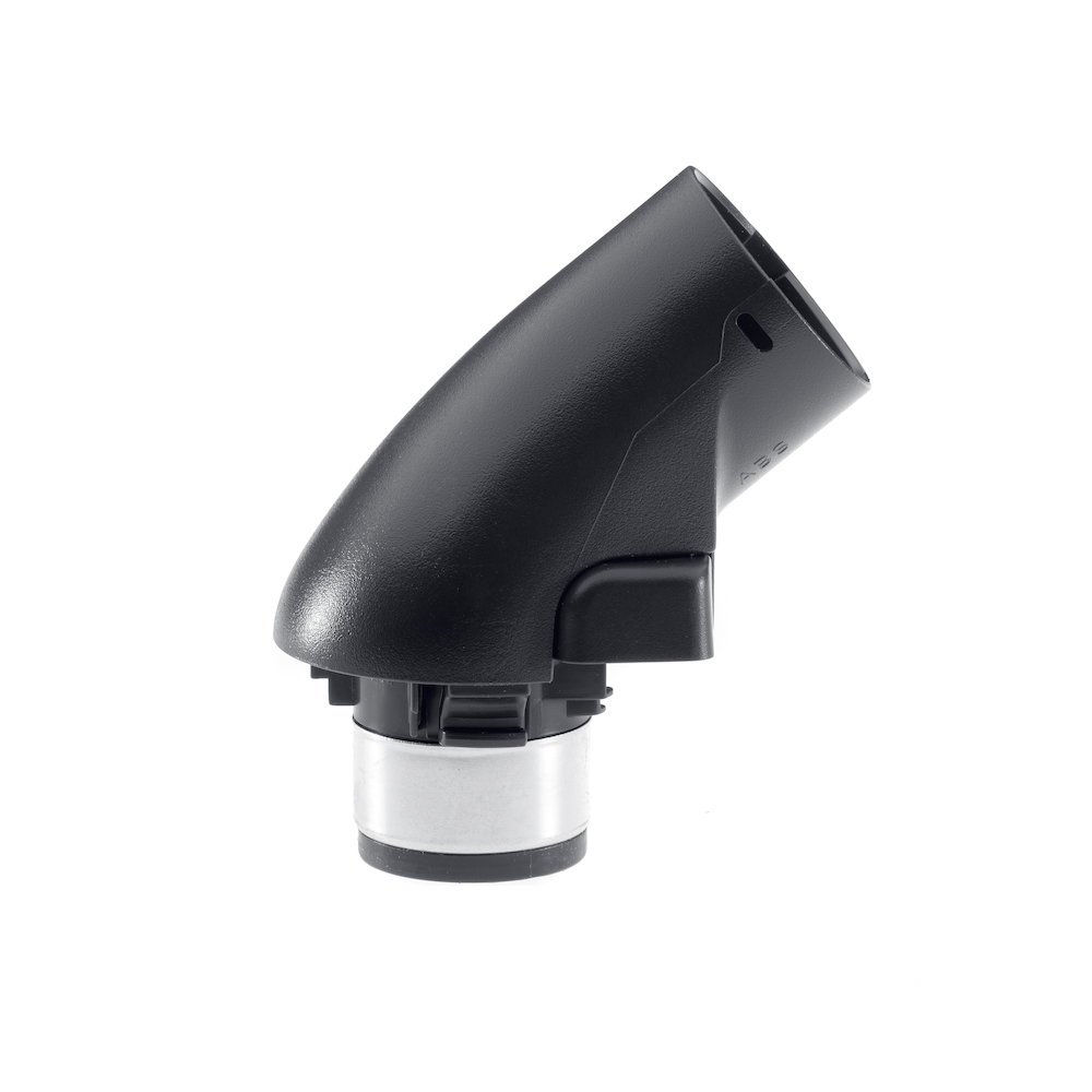 Miele - Vinkelstuds Antracit – Reservedele til støvsugere - 2