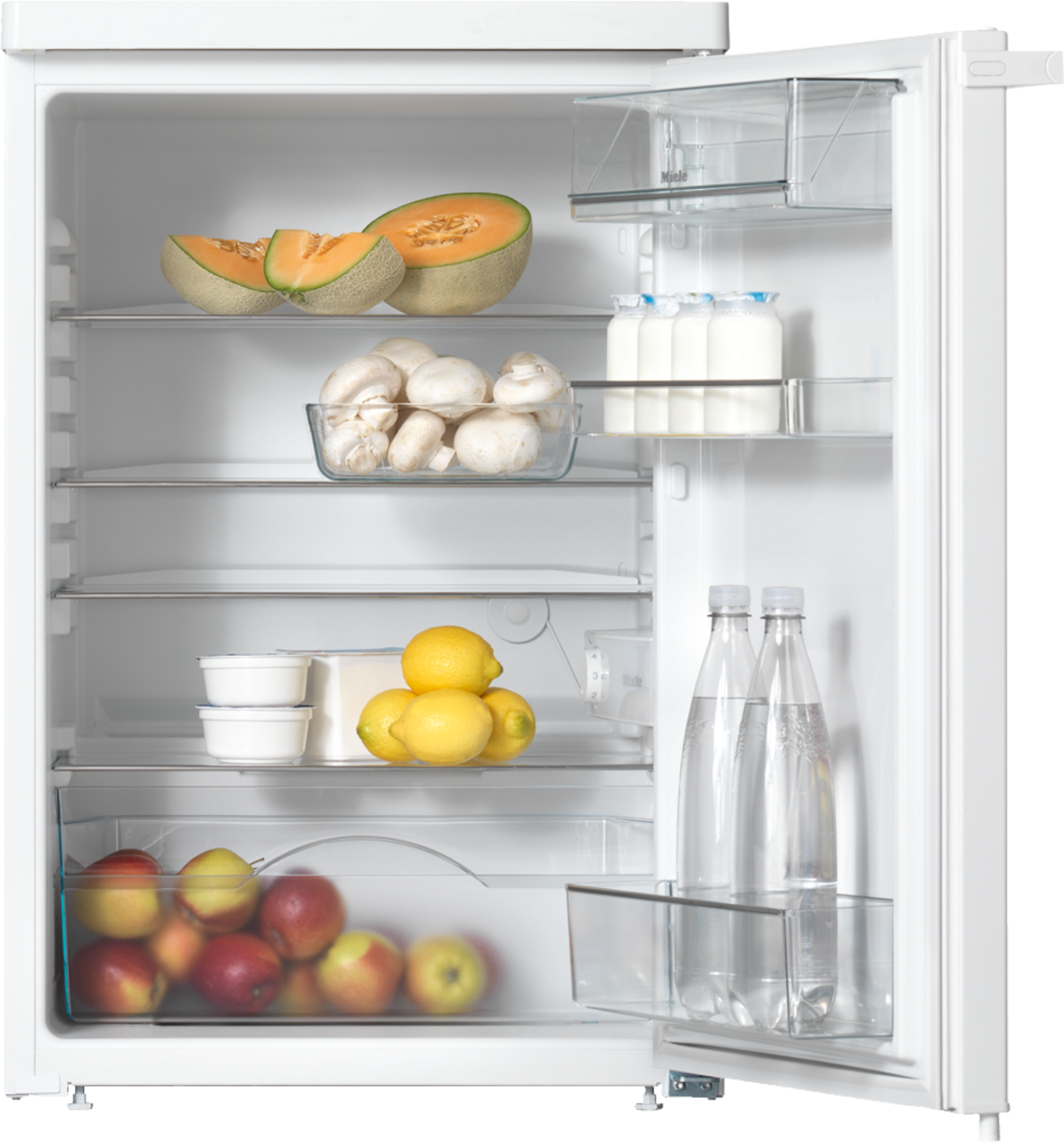 K 12010 S-2 - Stand-Kühlschrank 