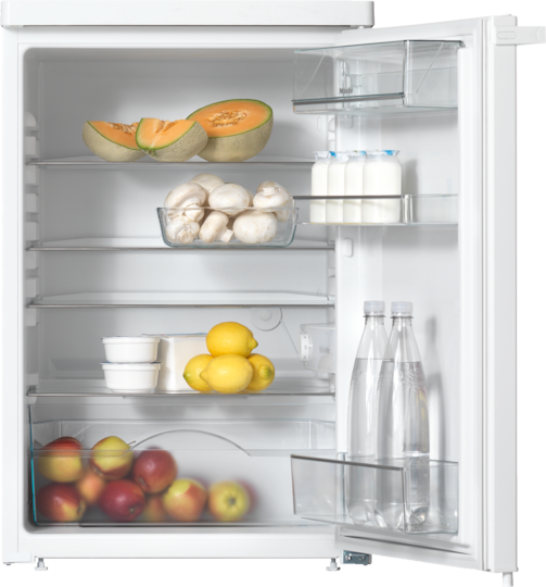 Shop Fritstående køleskabe <= 90 cm online | Miele