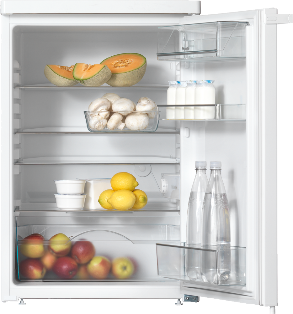 Refrigeration - K 12010 S-2 White - 1