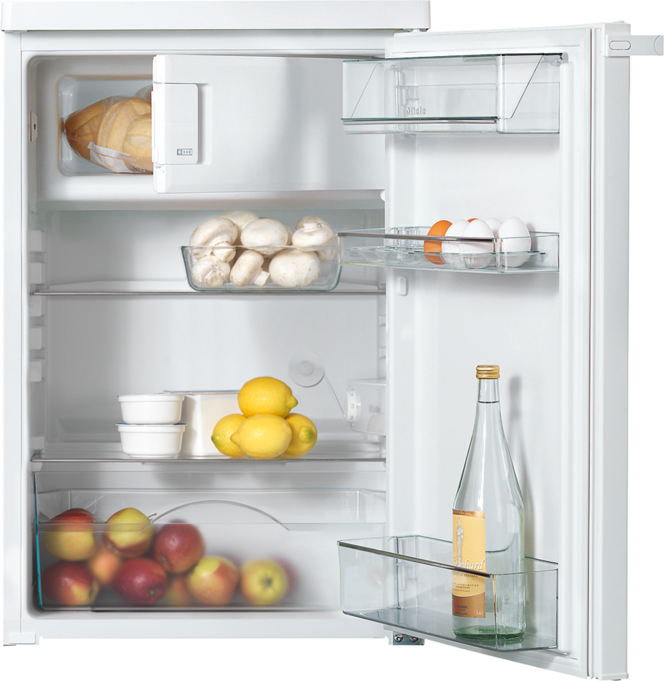 K 12012 S-3 - Stand-Kühlschrank 