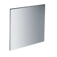 GFV 60/60-7 Int. front panel: W x H, 60 x 60 cm