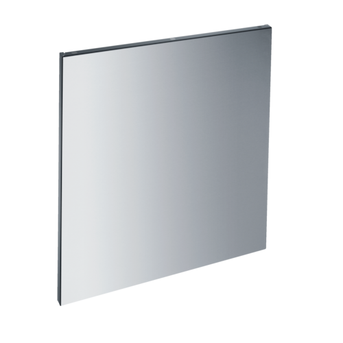 GFV 60/57-7 Integrated dishwasher front panel product photo