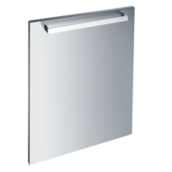 GFVi 609/72-1 半嵌式 洗碗机门板 宽 x 高，60 x 72 厘米