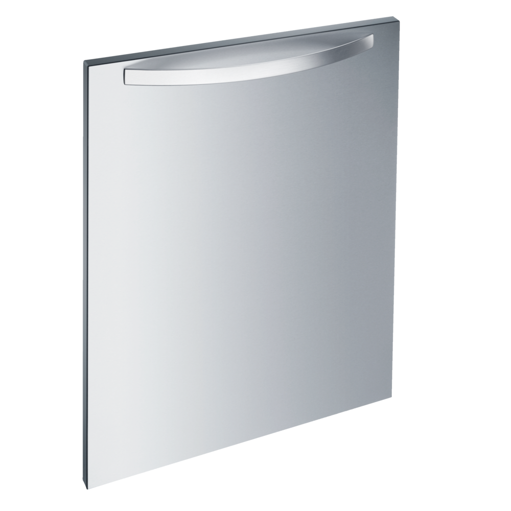 Mosogatógépek - GFVi 607/72-1 Cleansteel nemesacél - 1