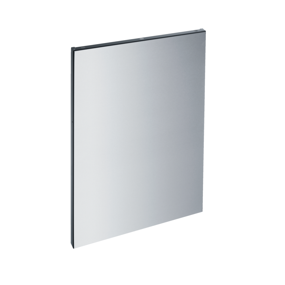 Opvaskemaskiner - GFV 45/60-1 Rustfrit stål/CleanSteel - 1