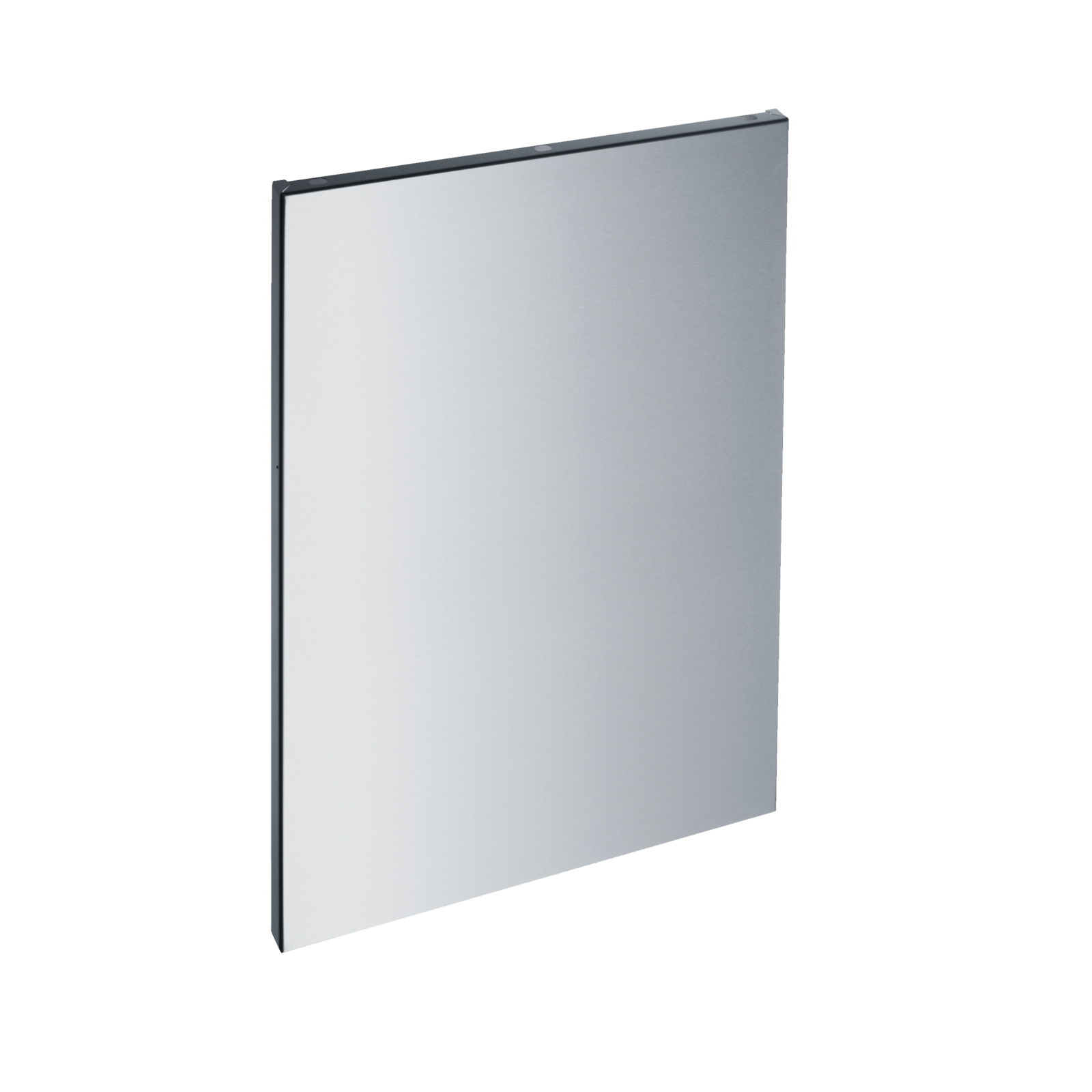 Mosogatógépek - GFV 45/60-1 Cleansteel nemesacél - 1