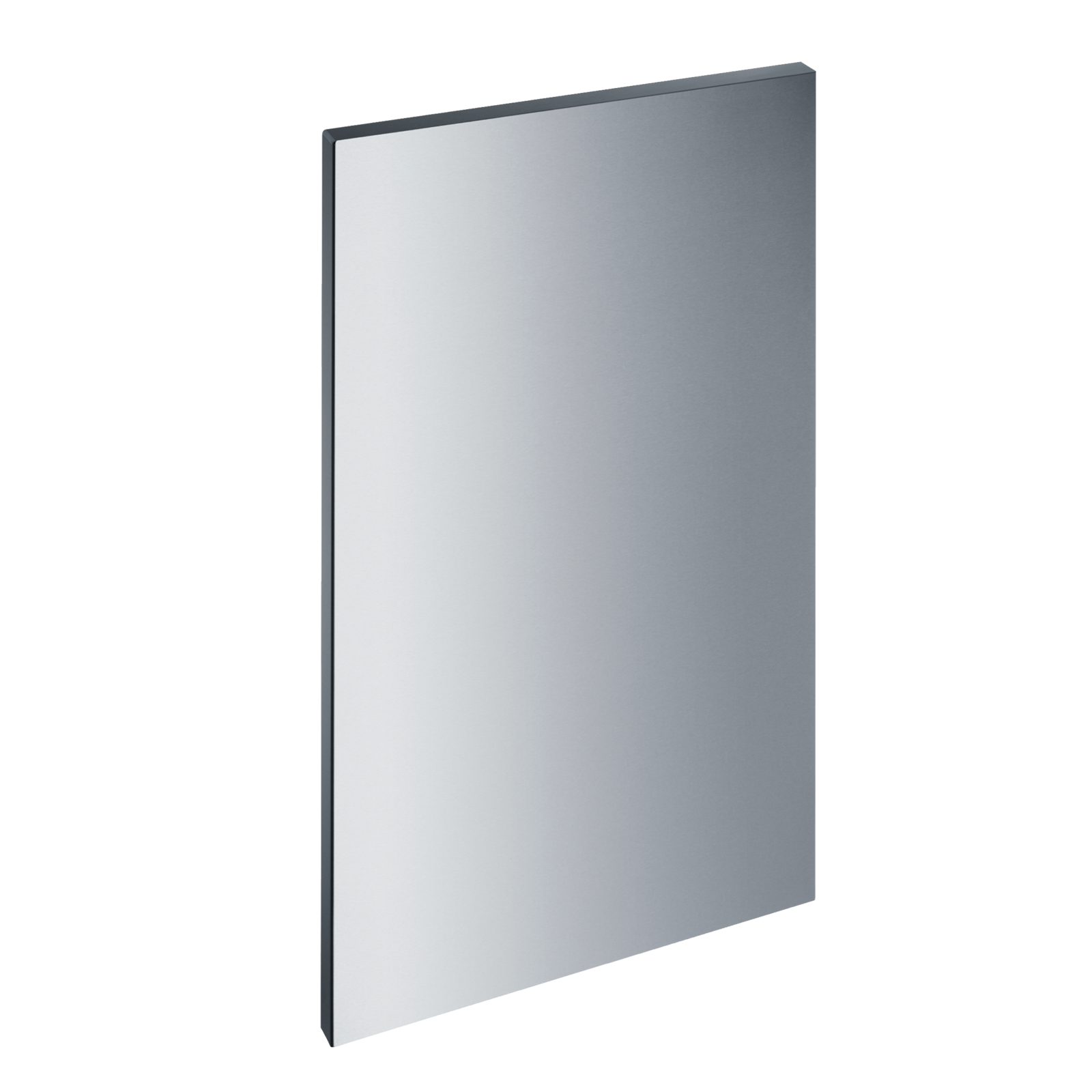 Opvaskemaskiner - GFVi 453/72-1 Rustfrit stål/CleanSteel - 1